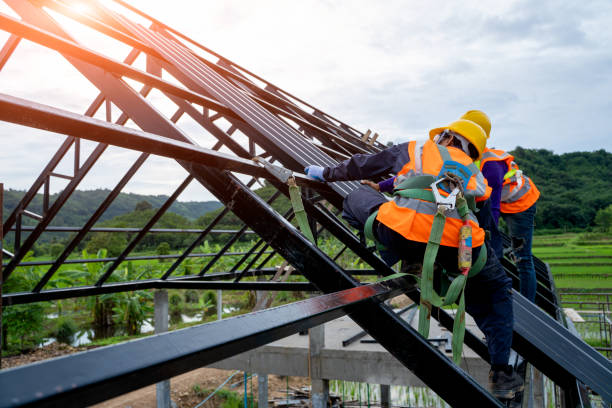 Quick and Trustworthy Emergency Roof Repair Services in Richmond Heights, MO