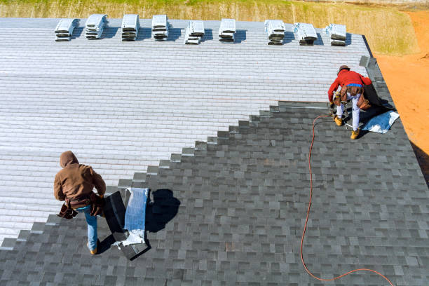 Best Roof Restoration Services  in Richnd Heights, MO